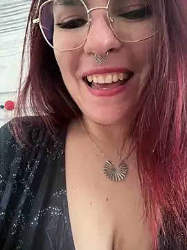 LunaMoongirl online show from 03.03.25