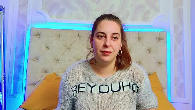 KarinaNoir online show from 03.21.26