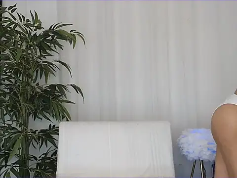 Snapshot of Holy_Bliss chatting on 03.21.26 Holy Bliss online show from 03.21.26