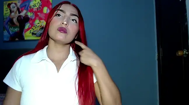 Snapshot of Kinky_FootFall chatting on 03.04.25 Kinky FootFall online show from 03.04.25