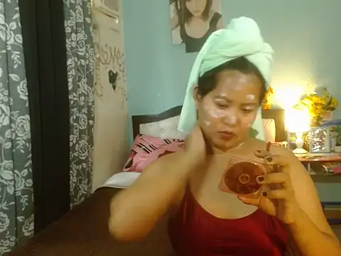 PearlOfAsia21 online show from 12.02.24