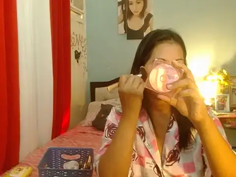 PearlOfAsia21 online show from 01.30.25