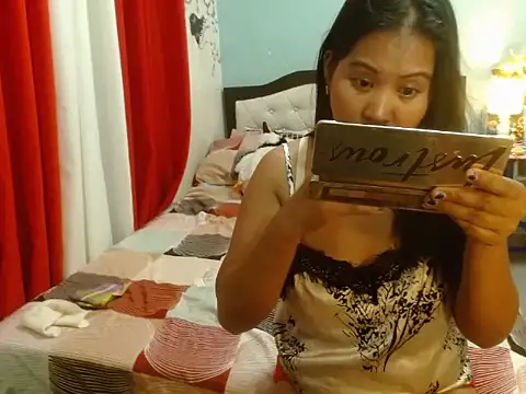 PearlOfAsia21 online show from 02.27.25