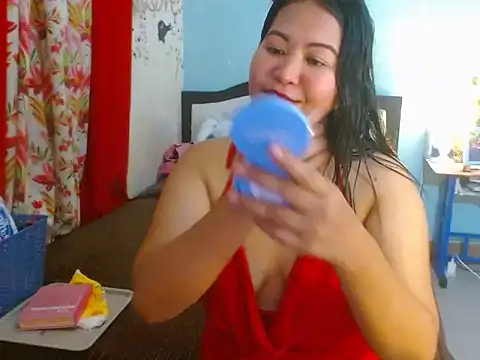 Snapshot of PearlOfAsia21 chatting on 02.07.26 PearlOfAsia21 online show from 02.07.26