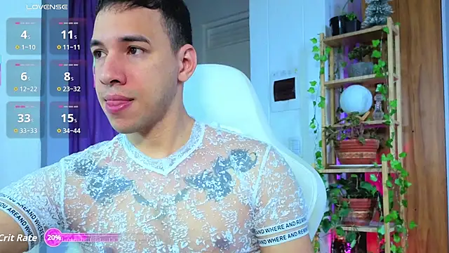 petter coleman  online show from 11.10.25