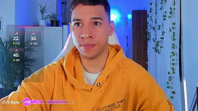 petter coleman  online show from 02.04.26