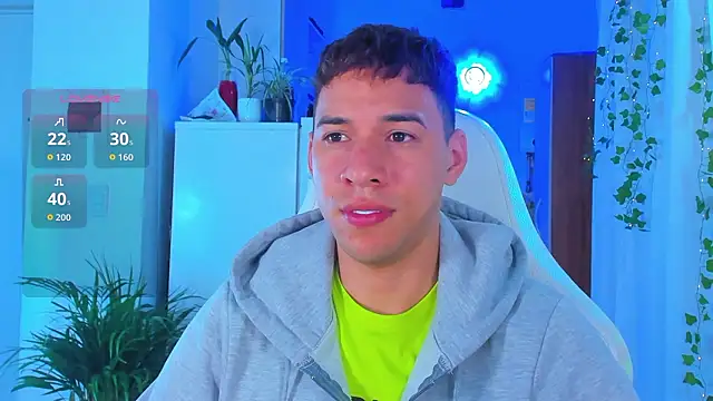 petter coleman  online show from 02.13.26