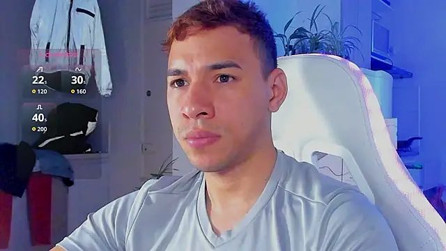 petter coleman  online show from 03.27.26