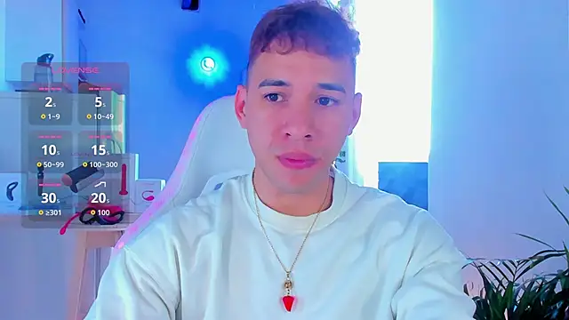 petter coleman  online show from 04.02.26