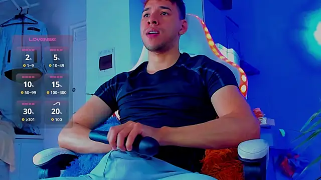 petter coleman  online show from 04.11.26