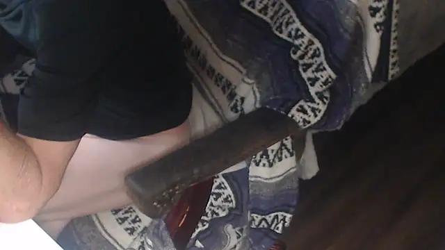 QueenDenizeAndTheCaptain online show from 09.27.25