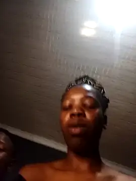 SheisBlacq online show from 09.17.25