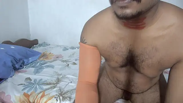 DevilZoone online show from 12.05.25