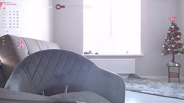 Mia Bows online show from 12.19.24