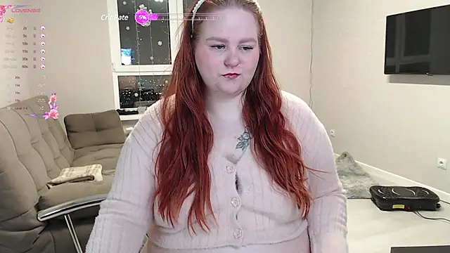 Mia Bows online show from 02.06.25