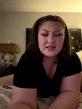 RosieDixx online show from 12.02.24