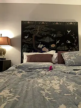 RosieDixx online show from 02.05.25