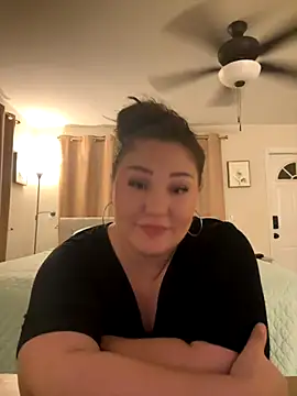 RosieDixx online show from 09.23.25