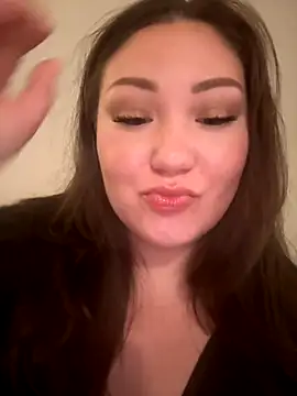 RosieDixx online show from 11.08.25