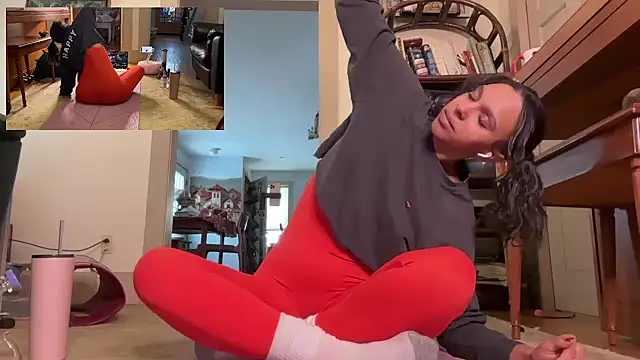 queendab626 online show from 01.23.25