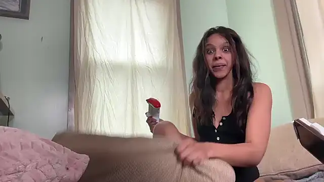 queendab626 online show from 03.20.25