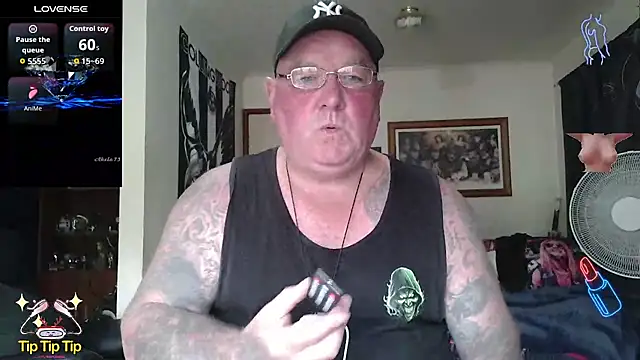 HOTANAL online show from 03.16.26