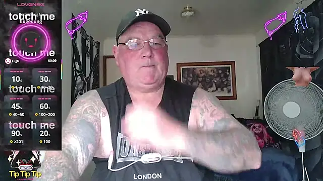 HOTANAL online show from 03.24.26