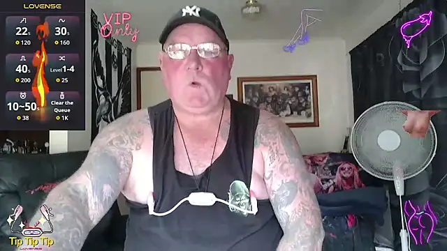 HOTANAL online show from 04.12.26