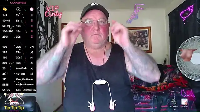 HOTANAL online show from 04.17.26