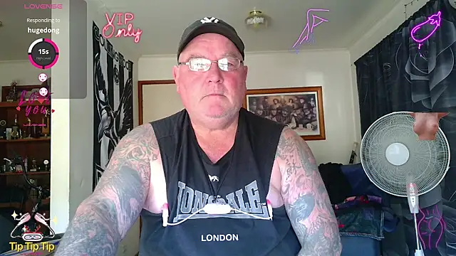 HOTANAL online show from 05.08.26