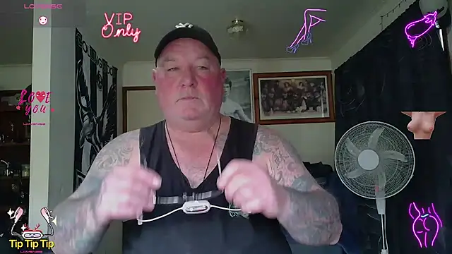HOTANAL online show from 07.03.26
