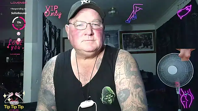 HOTANAL online show from 07.07.26
