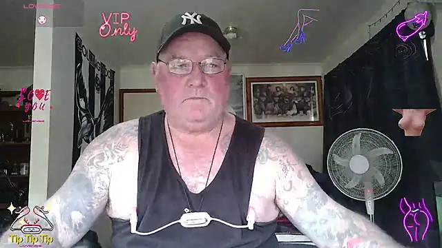 HOTANAL online show from 07.11.26
