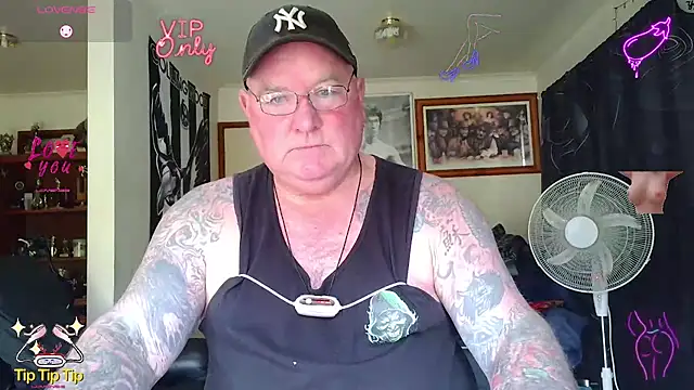 HOTANAL online show from 07.14.26