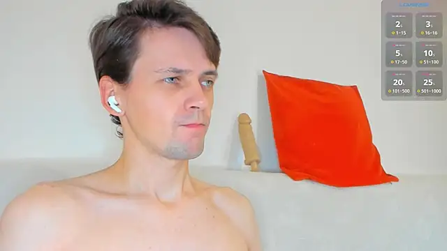 Jasper Sun online show from 10.31.25