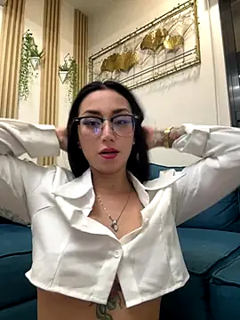 sophie cute66 online show from 11.26.25