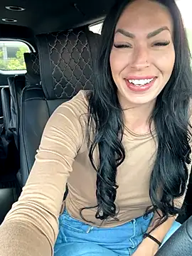 annablisss online show from 09.10.25