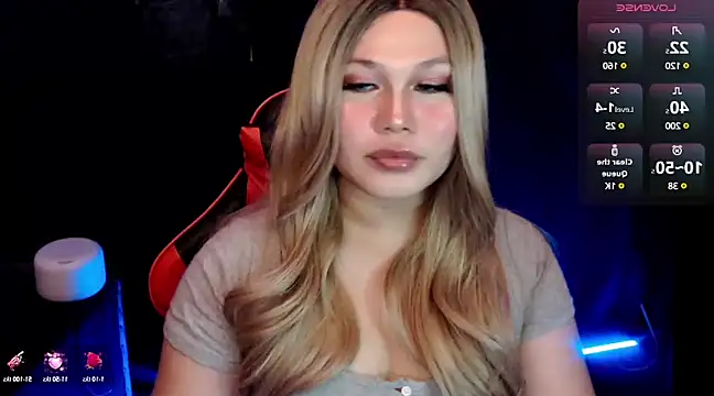 stacey wills44 online show from 01.17.25