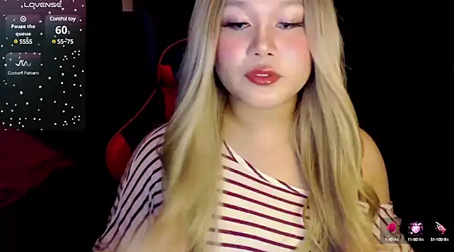 stacey wills44 online show from 03.03.25