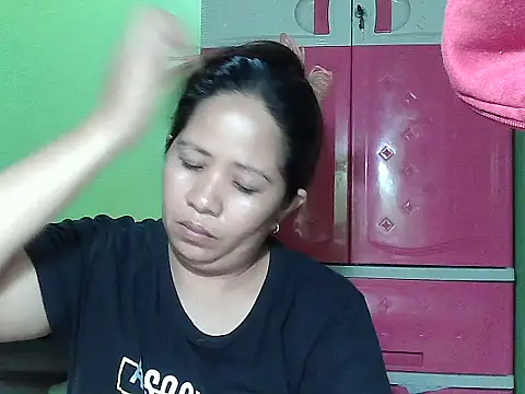 sweetlady pinay online show from 09.28.25