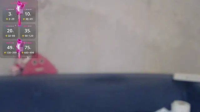 Tallso sex online show from 07.04.26