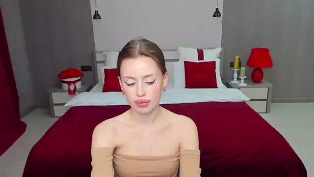  Sweet  Cherry  online show from 02.03.25