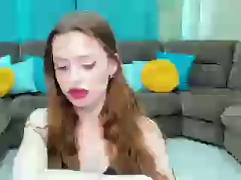  Sweet  Cherry  online show from 03.22.25