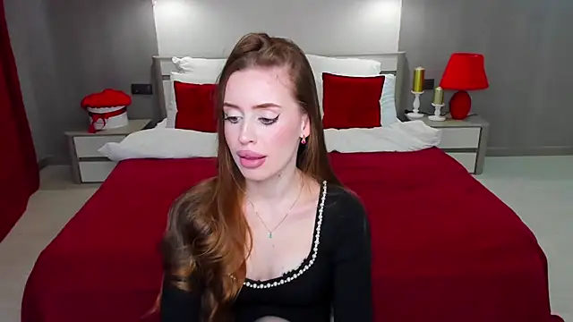  Sweet  Cherry  online show from 04.24.26