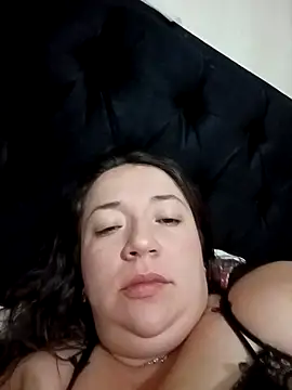 isabella rossse online show from 02.14.25