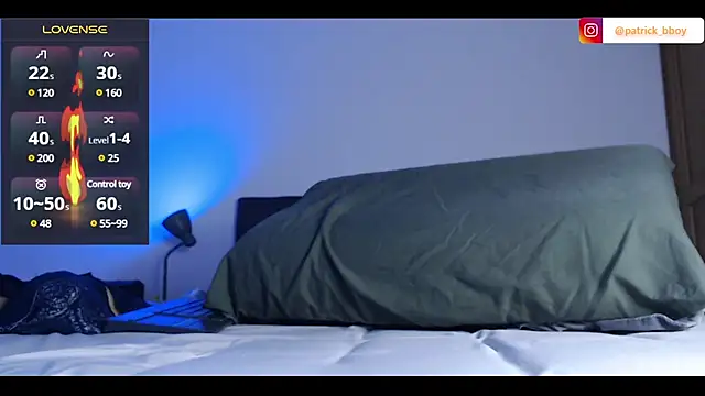 Snapshot of Evans_Osler chatting on 01.08.25 Evans Osler online show from 01.08.25