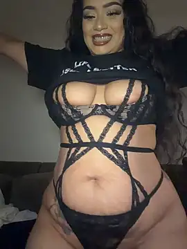 CarmelaAnthony online show from 11.26.25