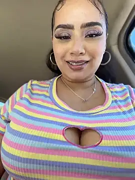 Snapshot of CarmelaAnthony chatting on 07.03.26 CarmelaAnthony online show from 07.03.26