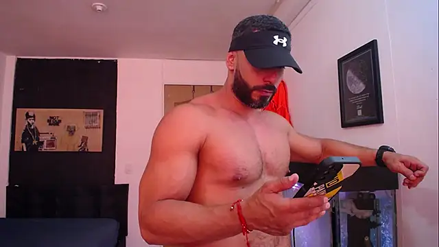 romeolovedark online show from 01.07.25