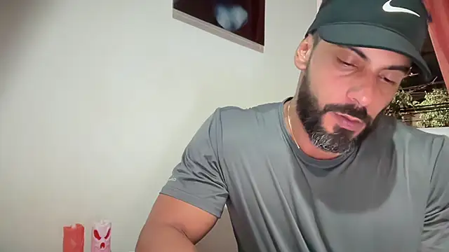 romeolovedark online show from 11.08.25